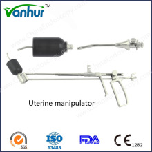 Wanhe Ginecologia Lifting Uterine Uterine Manipulator